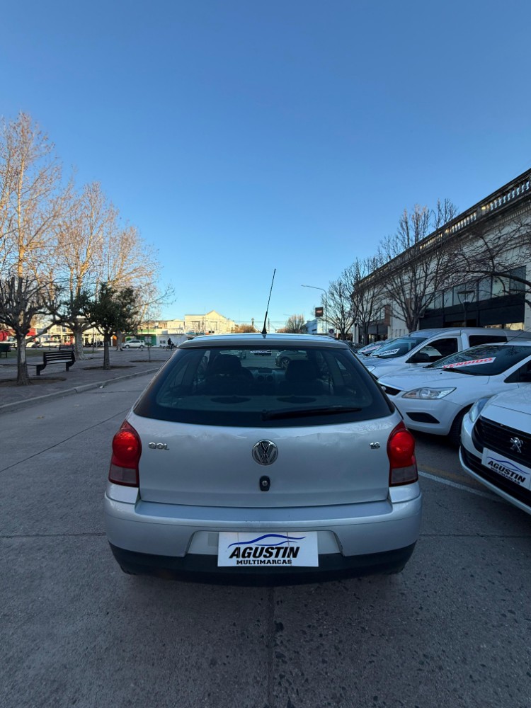 Volkswagen GOL POWER — foto 2